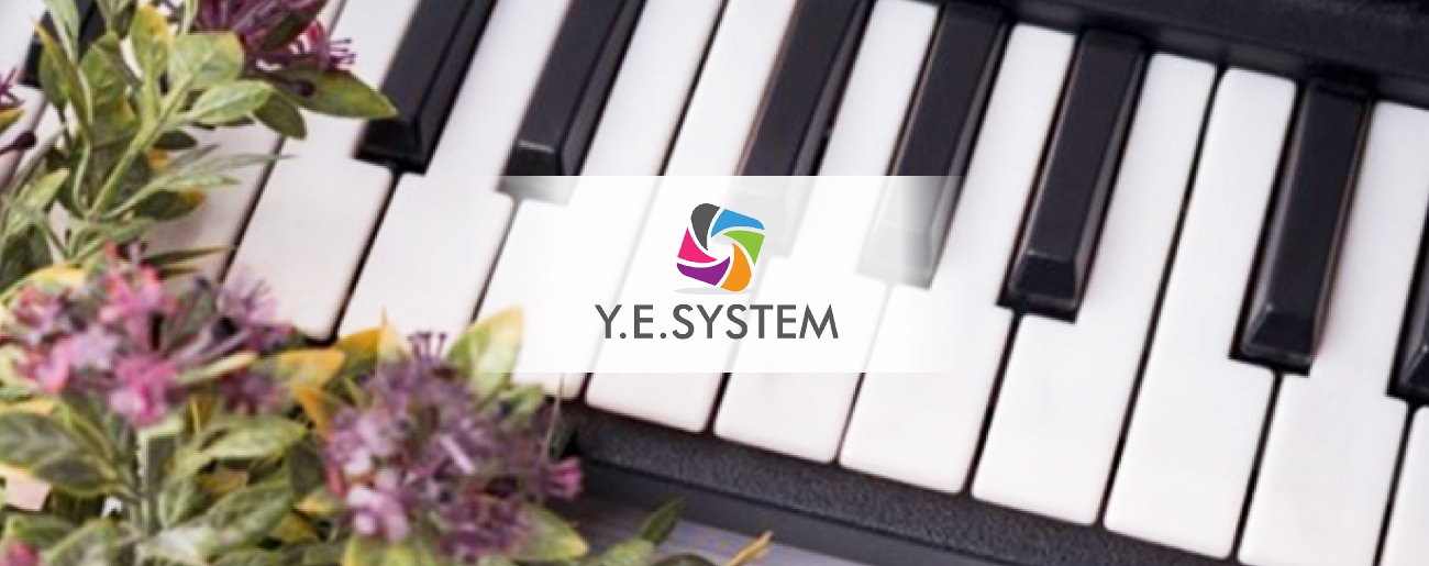 Y.E.SYSTEM