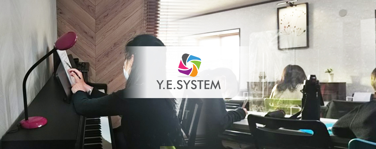 Y.E.SYSTEM
